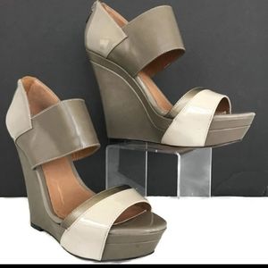 Aldo Wedges